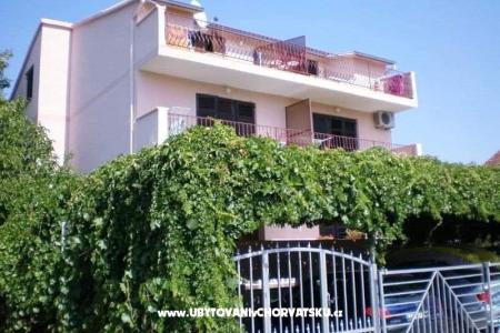 Villa Stefa Pirovac  Pirovac Hrvaška