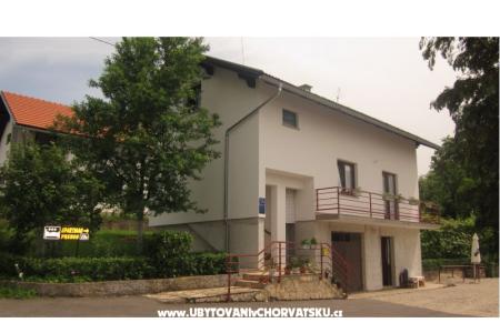 Apartma Prebeg foto 3