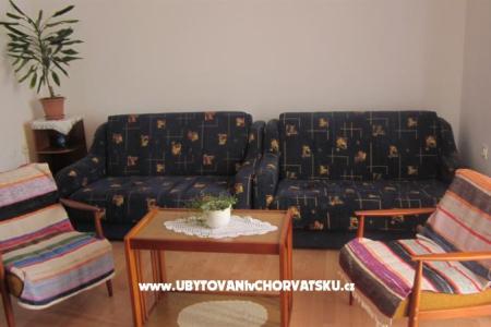 Apartma Prebeg foto 4