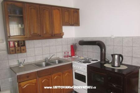 Apartma Prebeg foto 5