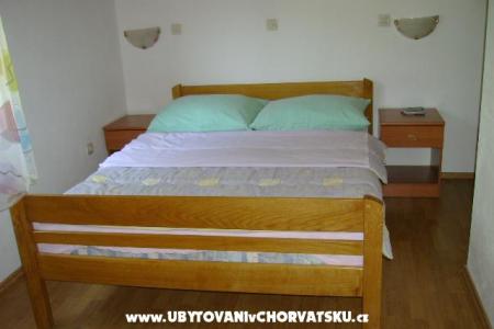 Apartmaji i sobe Plitvice Kris foto 4