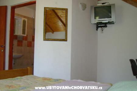 Apartmaji i sobe Plitvice Kris foto 5