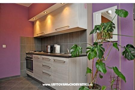 Apartmaji Lucić foto 2