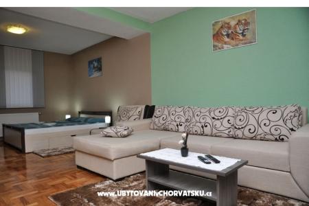 Apartmaji Lucić foto 5