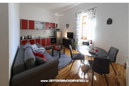 Apartmaji Paradiso foto 2