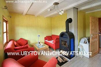 Apartmaji Plitvice Lakes foto 4