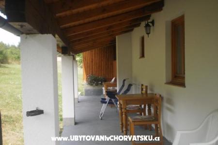 Hiša Omorika foto 4