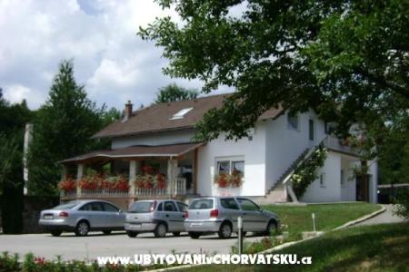 Apartmaji i sobe Plitvice Kriz foto 2