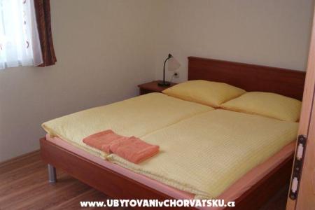 Apartmaji i sobe Plitvice Kriz foto 5
