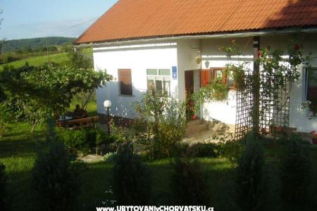 Apartmaji Marija foto 5