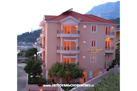 Villa Mozart foto 2