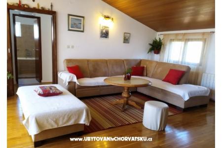 Apartma Anđela foto 2