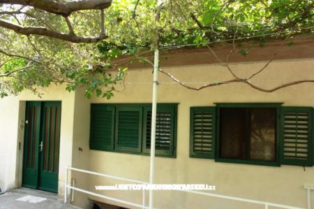 Apartma Anušić - Čaklje foto 2