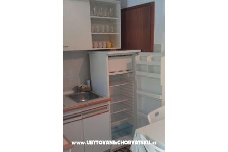 Apartma Anušić - Čaklje foto 4