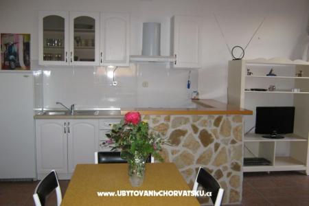 Apartma Sumić foto 2