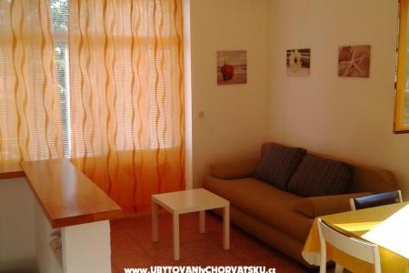 Apartma Sumić foto 3
