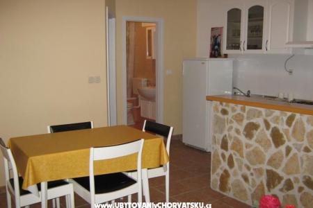 Apartma Sumić foto 5