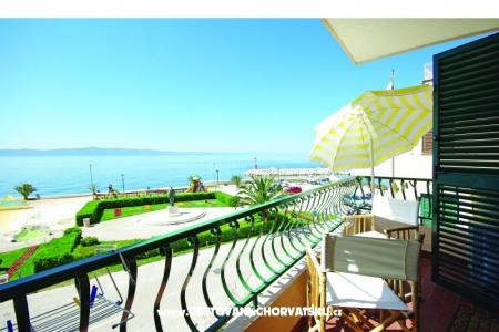 Seafront Studio Apartma + Balcony foto 2