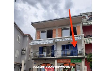 Apartma Melis foto 2