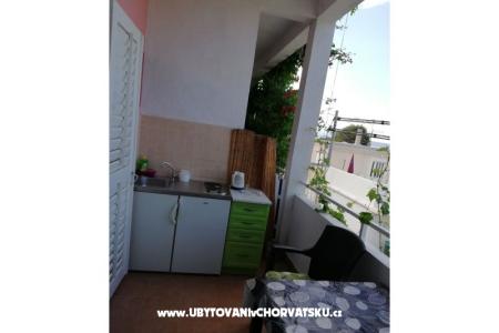 Apartma Neven foto 2