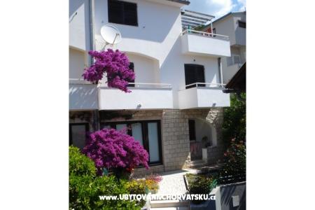Apartmaji - Minka i Vite foto 4