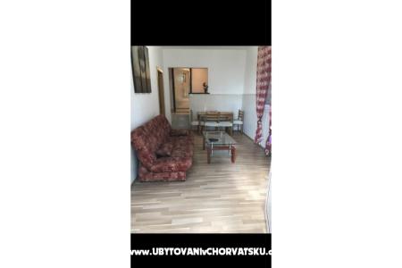 Apartmaji Raos foto 3