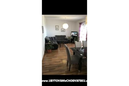 Apartmaji Raos foto 4