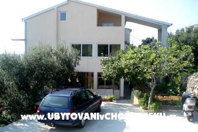 Apartmaji Alerić foto 2