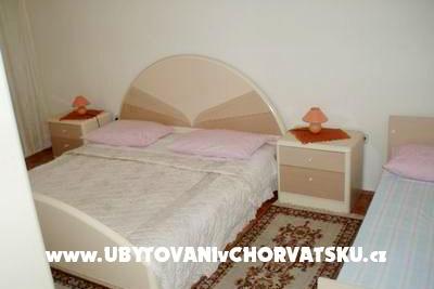 Apartmaji Alerić foto 3
