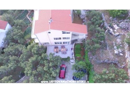 Apartmaji Alerić foto 5
