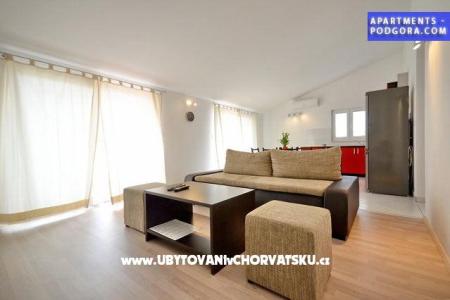 Apartmaji Ante Vodanović foto 2