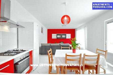 Apartmaji Ante Vodanović foto 3