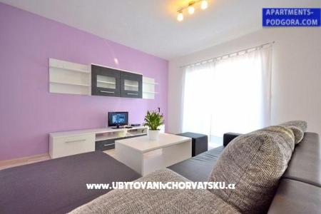 Apartmaji Ante Vodanović foto 5