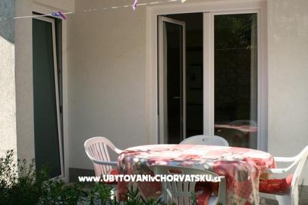 Apartmaji Antonela Drašnice foto 4