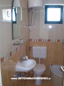 Apartmaji Antonela Drašnice foto 5