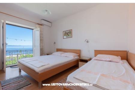 Apartmaji Bono foto 2