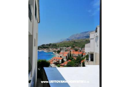 Apartmaji Daria foto 4