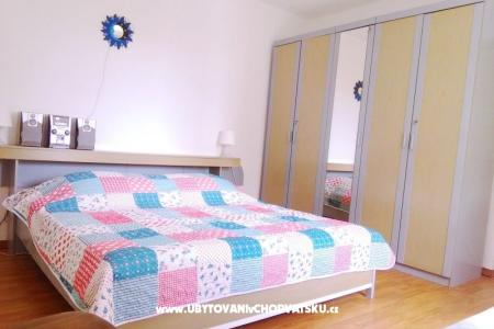 Apartmaji Daria foto 5