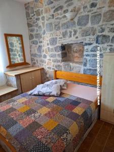Apartmaji Dražena Podgora foto 5