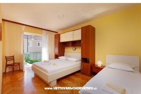 Apartmaji Erceg foto 3