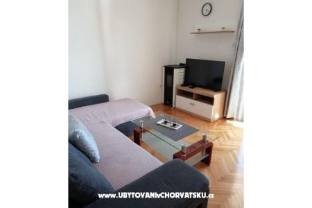 Apartmaji Fluctus TA foto 5