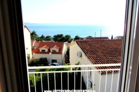 Apartmaji Gareljić foto 2