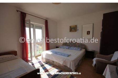 Apartmaji Gareljić foto 3