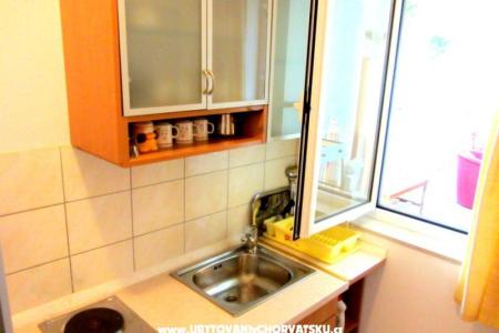 Apartmaji Gareljić foto 4