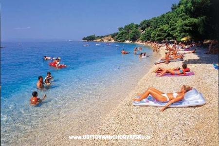 Apartmaji Gareljić foto 5