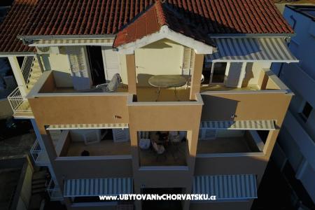 Apartmaji Mirjana Gnjec foto 2