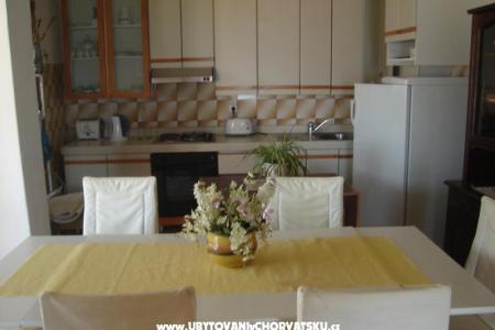 Apartmaji Mirjana Gnjec foto 5