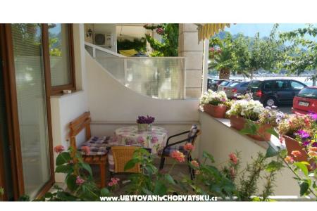 Apartmaji Goran foto 5
