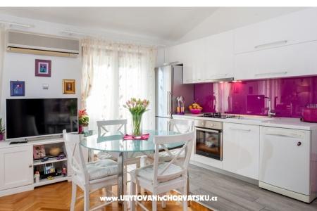 Apartmaji Ivandić Podgora foto 3