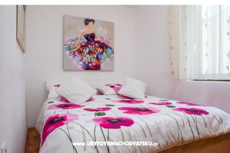 Apartmaji Ivandić Podgora foto 5